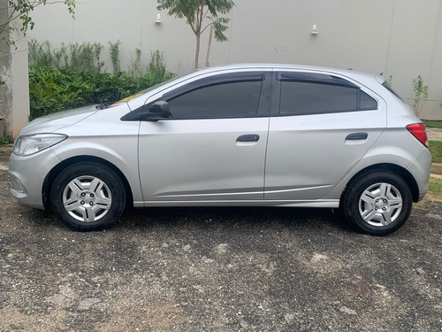 Chevrolet Onix 1.0 MPFI LS 8V