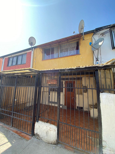 Casa En Venta 3 Dormitorios 1 Baño - Renca 