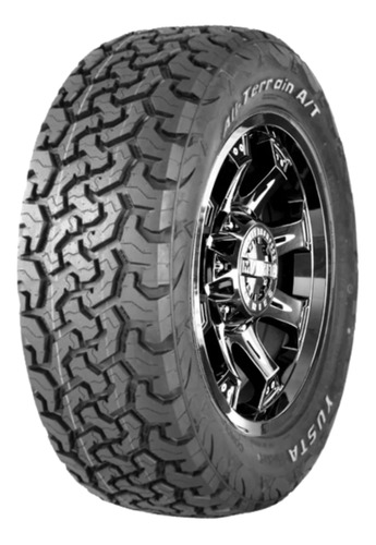 Llanta 235/70r16 Yusta Conqueror A/t 104/101q