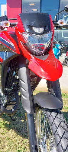 Yamaha Xtz 250 - 100% Financiada - 3 Años De Garantía