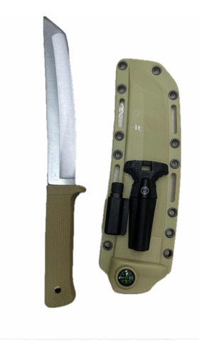 Cuchillo Multifuncional