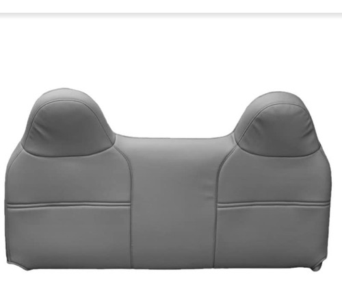 Ford Super Duty Xl Funda Asiento Cuero Sintetico Para Camion