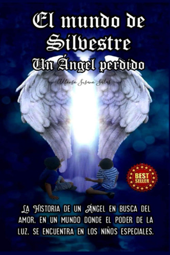 Libro: El Mundo De Silvestre, Un Ángel Perdido.: La Historia
