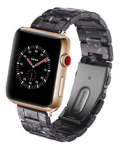 Spinye Band Compatible Con Iwatch 38 Mm 42 Mm 40 Mm 44 Mm  C