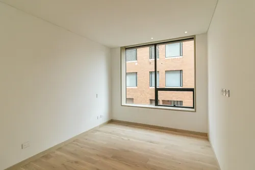 Apartamento En Arriendo/venta En La Cabrera. Cod V1107003