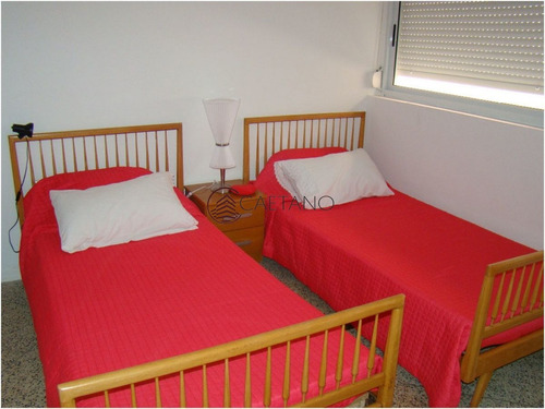 Imagen 8 de 14 de Apartamento En Peninsula, 1 Dormitorio En Alquiler Anual - Punta Del Este Peninsula