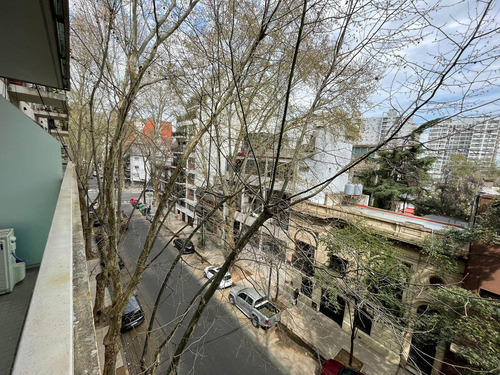 Departamento 3 Ambientes Premium Balcon Amenities En Belgrano Venta Cochera Disponible
