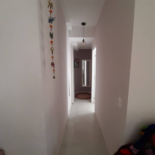 Imagem 7 de 10 de Apartamento De Extremo Bom Gosto E Aconchegante !!! - 143