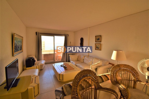 Imagen 8 de 21 de Apartamento En Peninsula, 2 Dormitorios *