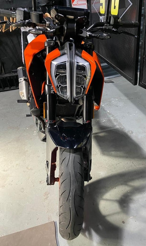 Imagen 5 de 15 de Ktm Duke 390 - 2018 - Usado Seleccionado En Stg Motosport