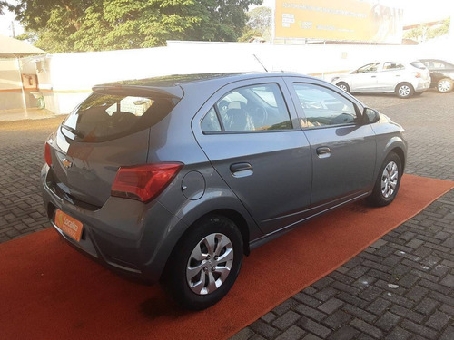 Imagem 6 de 9 de Chevrolet Joy 1.0 Spe4 Flex Manual
