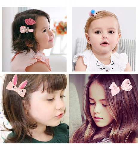 Accesorios Cabello Conjunto Princesa Cuerda De Pelo Niña
