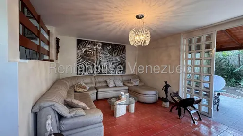 Casa En Venta Macaracuay