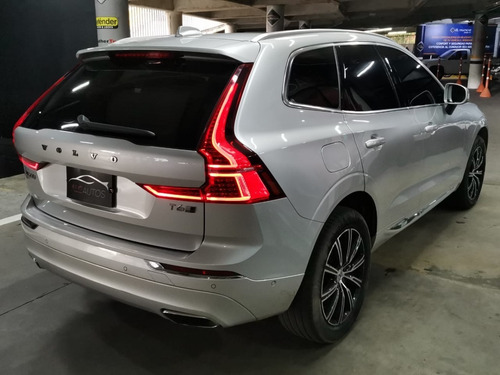 Volvo Xc60 2.0 T6 Awd Inscription