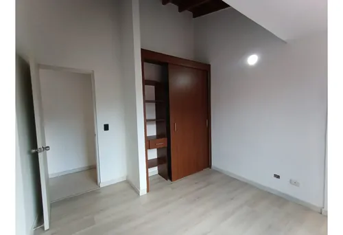 Apartamento Para Arriendo En Zúñiga Envigado