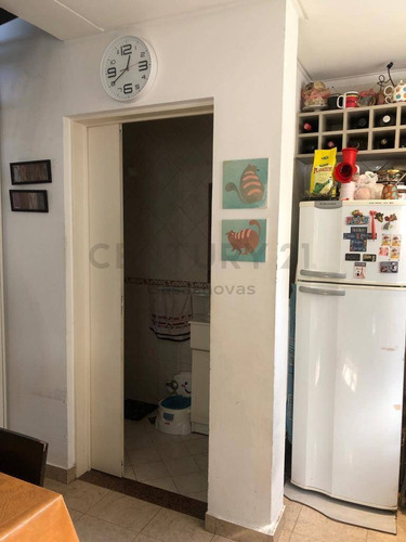 Imagen 8 de 28 de Venta Ph 2 Ambientes En Villa Urquiza Con Balcon Aterrazado