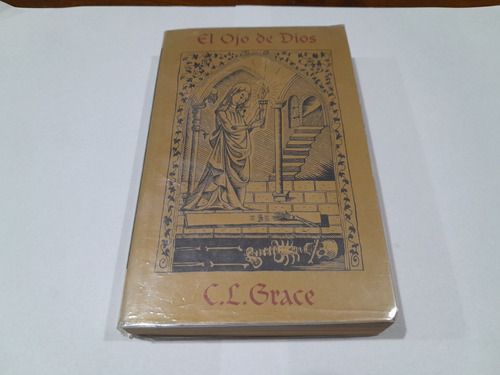 Libro - El Ojo De Dios - C.l. Grace