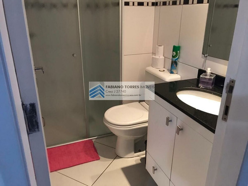 Imagem 12 de 19 de Apartamento À Venda Em São Bernardo Do Campo/sp - L135