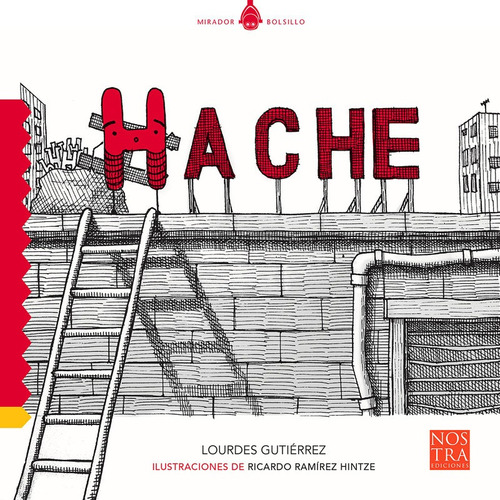 Hache, Pasta Rústica.