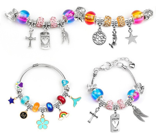 Set De Juguetes De Pulsera De Aire Hecho A Mano De 66 .