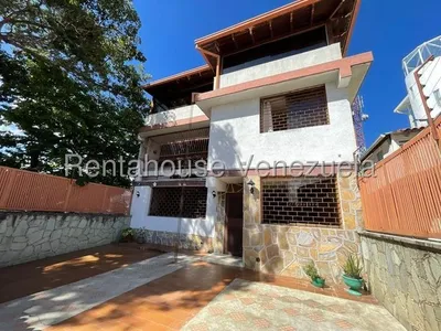 Casa en alquiler