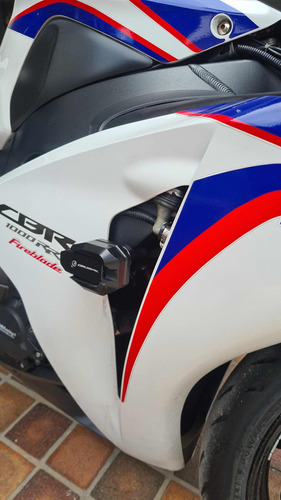 Honda Cbr 1000 Rr