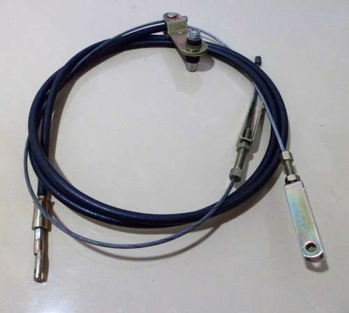 Cable De Freno De Mano Trasero De Dodge 1500 71/77