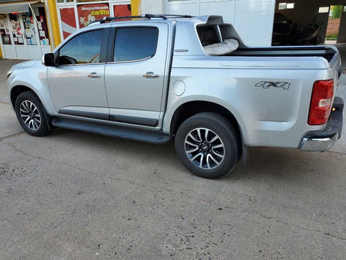 Chevrolet C-10 Contry 4x4 Caja Auto