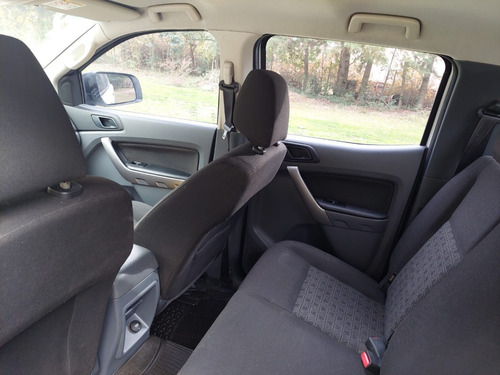 Imagen 7 de 15 de Ford Ranger