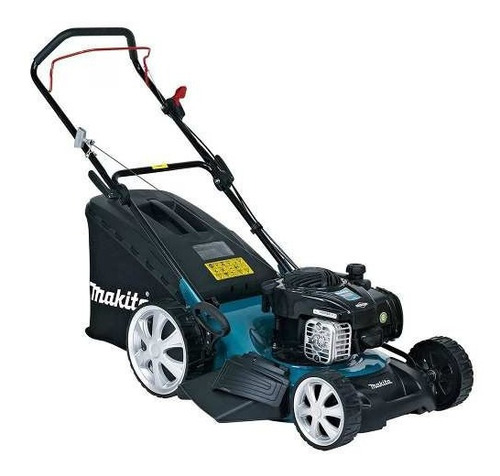 Cortador De Grama A Gasolina - Makita Plm4627n