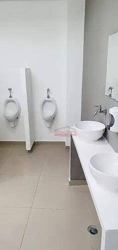 Loja Para Alugar, 925 M² Por R$ 28.500/mês - República - São Paulo/sp - Lo0208