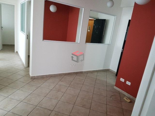 Imagem 1 de 15 de Sala Para Aluguel, 6 Suítes, Jardim Do Mar - São Bernardo Do Campo/sp - 95844