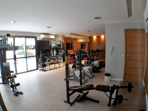Imagem 13 de 19 de Apartamento Com 3 Dormitórios À Venda, 88 M² - Freguesia (jacarepaguá) - Rio De Janeiro/rj - Ap0384