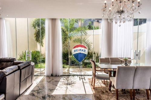 Imagem 28 de 30 de Casa Com 4 Quartos À Venda, 390 M² Por R$ 3.500.000 - Jardim Guanabara - Rio De Janeiro/rj - Ca0221