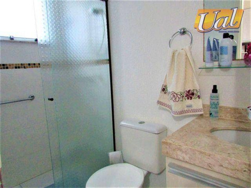Imagem 19 de 21 de Casa À Venda, 89 M² Por R$ 650.000,00 - Jardim Maristela - Atibaia/sp - Ca2082