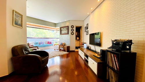 Imagem 2 de 22 de Apartamento - Vl Andrade - 3 Dormitórios - Jaapfi51003