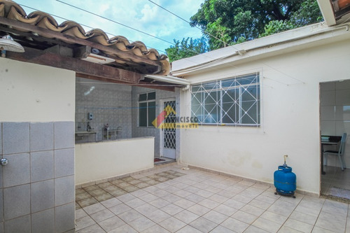 Imagem 17 de 25 de Casa À Venda, 3 Quartos, 1 Suíte, 2 Vagas, Nossa Senhora Das Graças - Divinópolis/mg - 45994