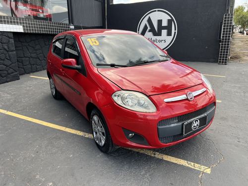 Fiat Palio Palio ATTRACTIVE 1.0 EVO Fire Flex 8v 5p