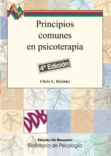 Principios Comunes En Psicoterapia (biblioteca De Psicología