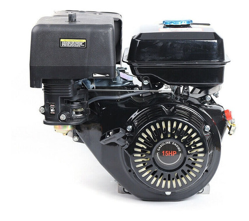 15hp 4 Stroke 420cc Gas Motor Engine Ohv Gasoline Motor  Yyb