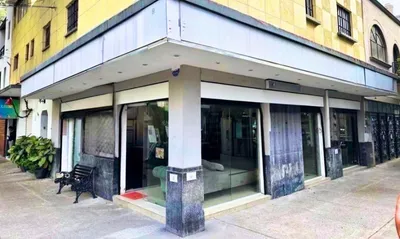 Local comercial en traspaso