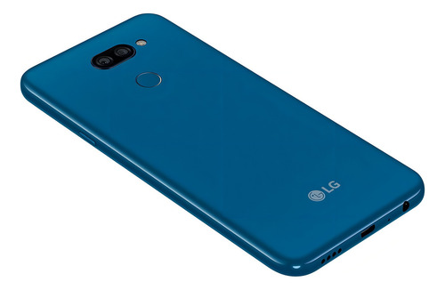 LG K40S 32 GB moroccan blue 2 GB RAM - Excelente (Recondicionado)