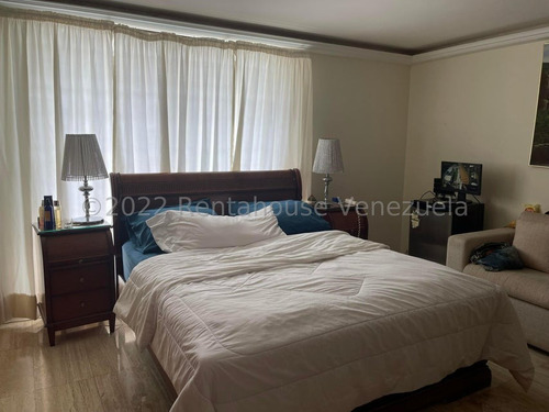 Ajr Casa En Venta En La Trinidad 24-18719 Yg