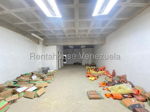 Oficina En Alquiler Boleíta Norte 26-101