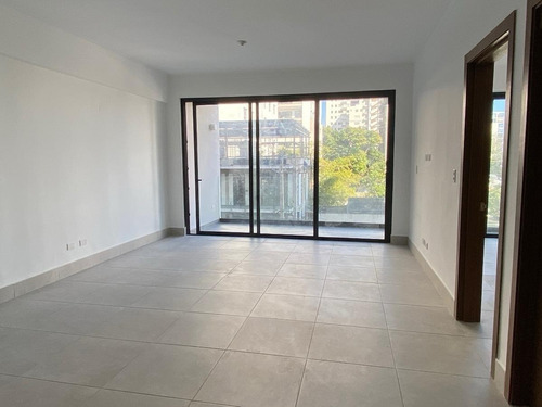 Apartamento Nuevo En Piantini