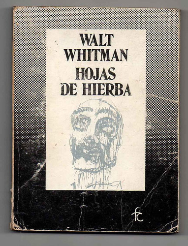 Hojas De Hierba- Walt Whitman Usado (c)