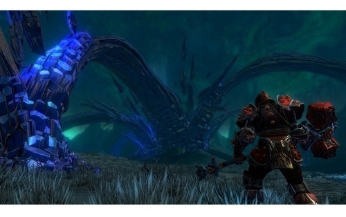 The End Is Nigh Switch Mídia Física Lacrado