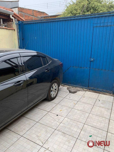 Imagem 14 de 18 de Casa Com 2 Dormitórios À Venda, Aceito Permuta, 63 M² Por R$ 445.000 - Jardim Presidente Dutra - Guarulhos/sp - Ca0875