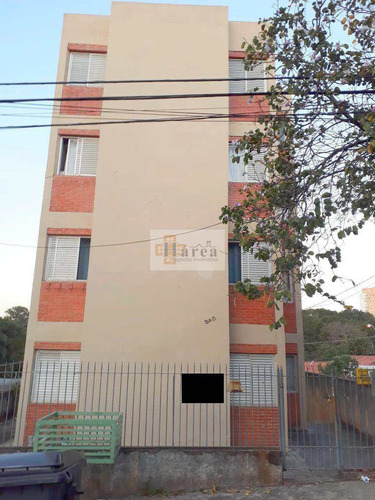 Imagem 20 de 20 de Apartamento Com 2 Dorms, Jardim Simus, Sorocaba - R$ 182 Mil, Cod: 13982 - V13982