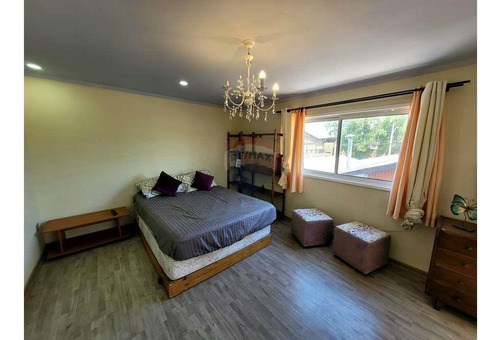 En Venta! Casa Con Proyeccion A Comercio